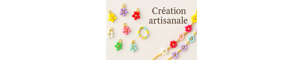Bijoux  Artisanaux