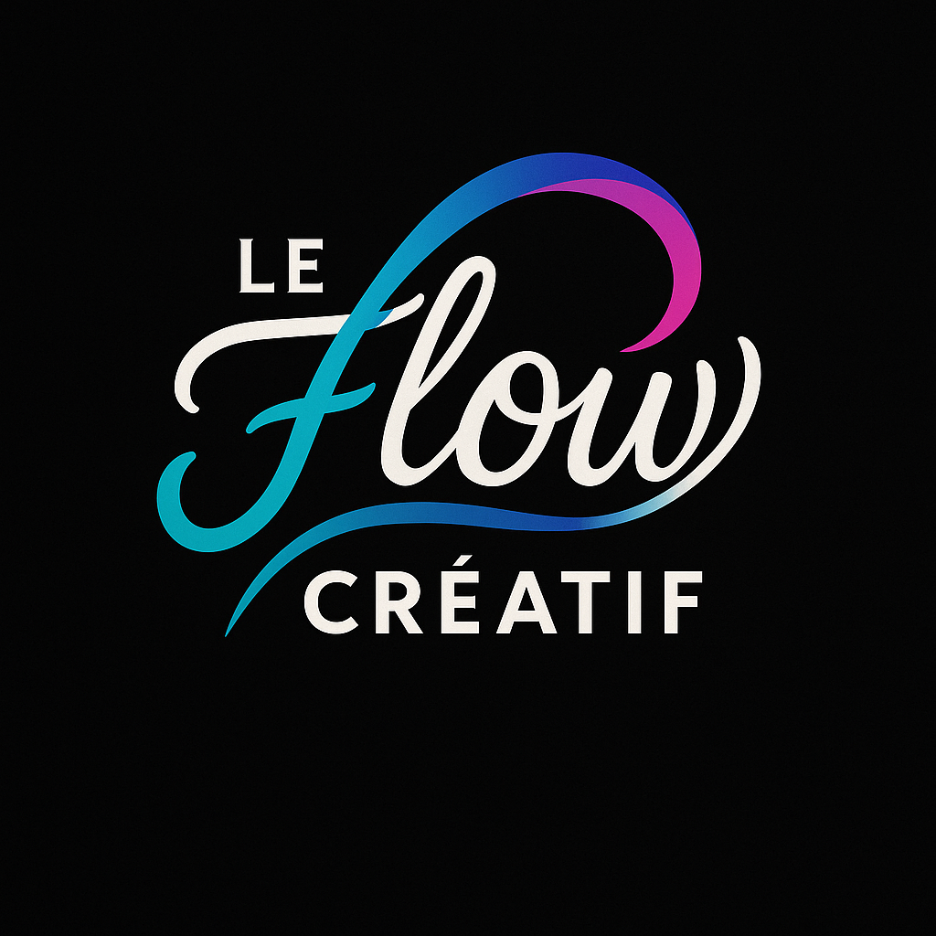 Le Flow créatif